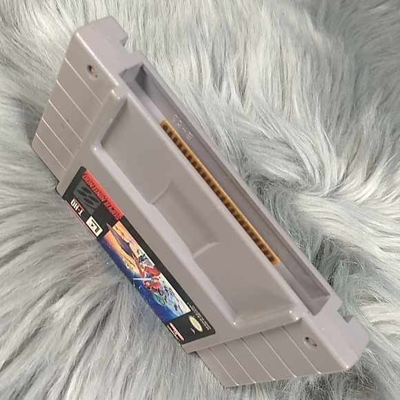 Super Empire Strikes back for Super Nintendo - Picture 4 of 6